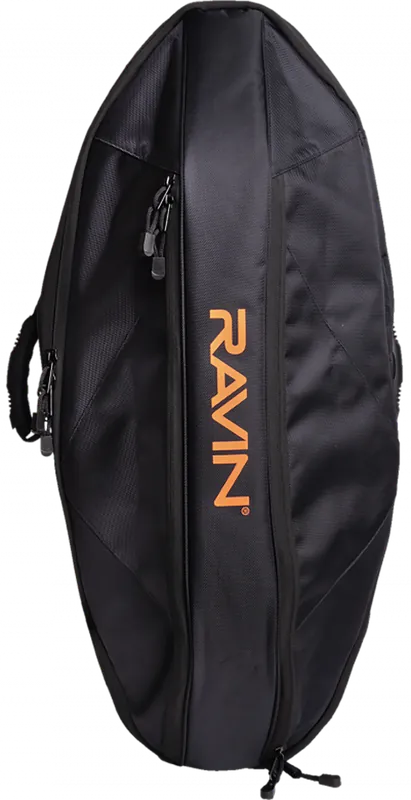 Ravin Crossbows R181 Soft Case for R26/R29 in Orange/Black