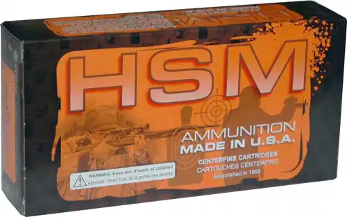 Urban Copper 50 BMG 773gr T50 LR Match Ammo 10rd Box