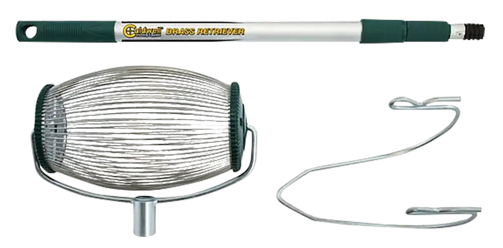 Caldwell Multi-Caliber Brass Retriever 125789