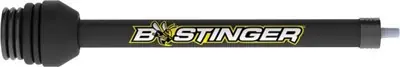 HUNTER XTREME 10" BLACKBEE STINGER SPORT STABILIZER
