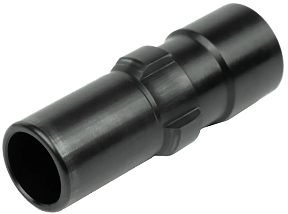 CMMG 45DA5FA Trilug Mount for 45 ACP, .578" x 28, Nitride Finish