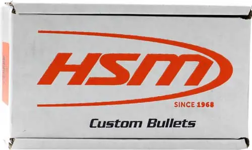 210GR Hard Lead SWC Bullets .41 Caliber - 250 Count