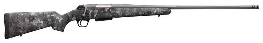 Winchester XPR Extreme Hunter .308 Win Bolt-Action Rifle with TrueTimber Stock and MOA Trigger System