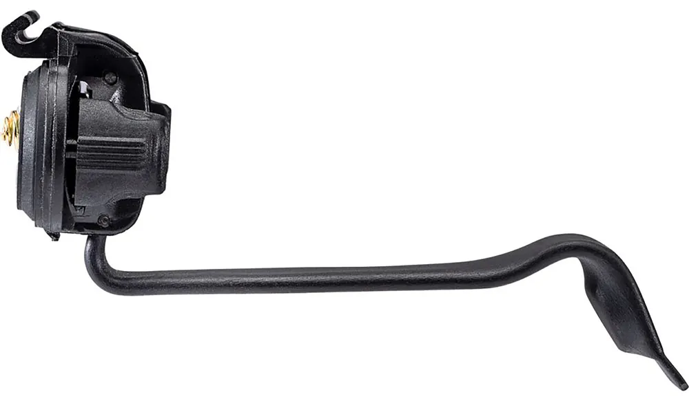 SureFire DG12 Grip Switch for S&W M&P with X-Series Light Compatibility - Black