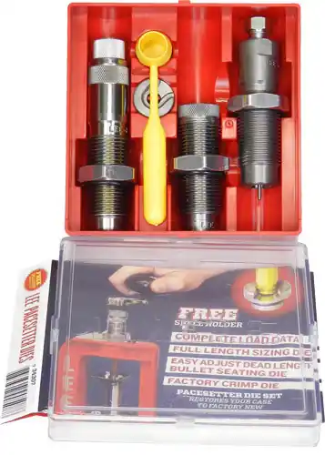 7MM PRCLEE PACESETTER 3-DIE SET