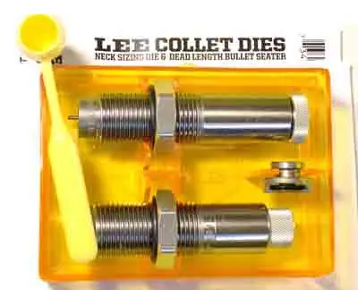 300 AAC Blackout Lee Collet 2-Die Set