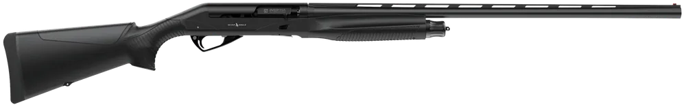 Silver Eagle Arms FOR1228BLK Foris 12 Gauge Shotgun with Accessories