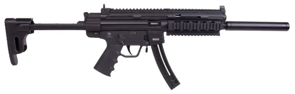 American Tactical Imports, GSG-16 German Sport Carbine, Semi-Automatic, 22 LR, 1