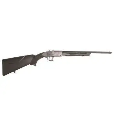 ATI NOMAD SGS 410GA 18.5 SINGLE SHOT BBL