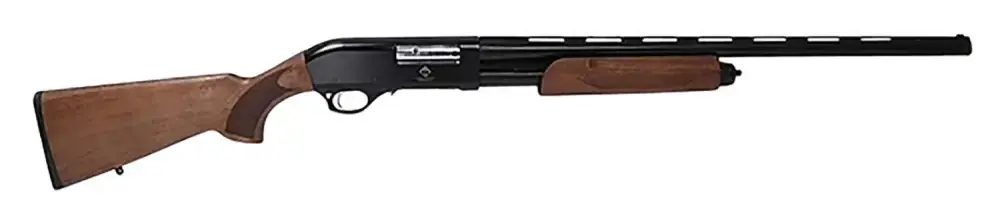 ATI G28SC26PW SCOUT SGP WOOD 28/26 CT-3