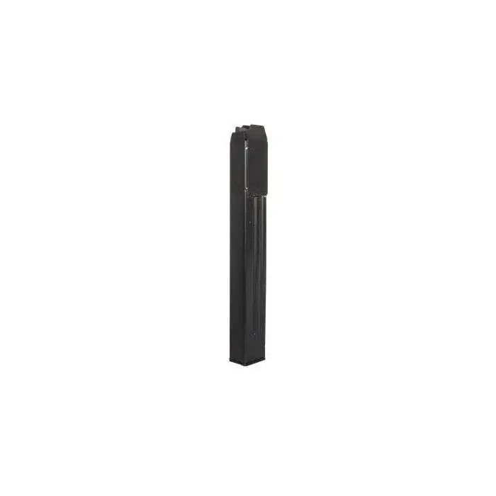 GERMAN SPORT MP40 9MM MAGAZINE METAL 25RD