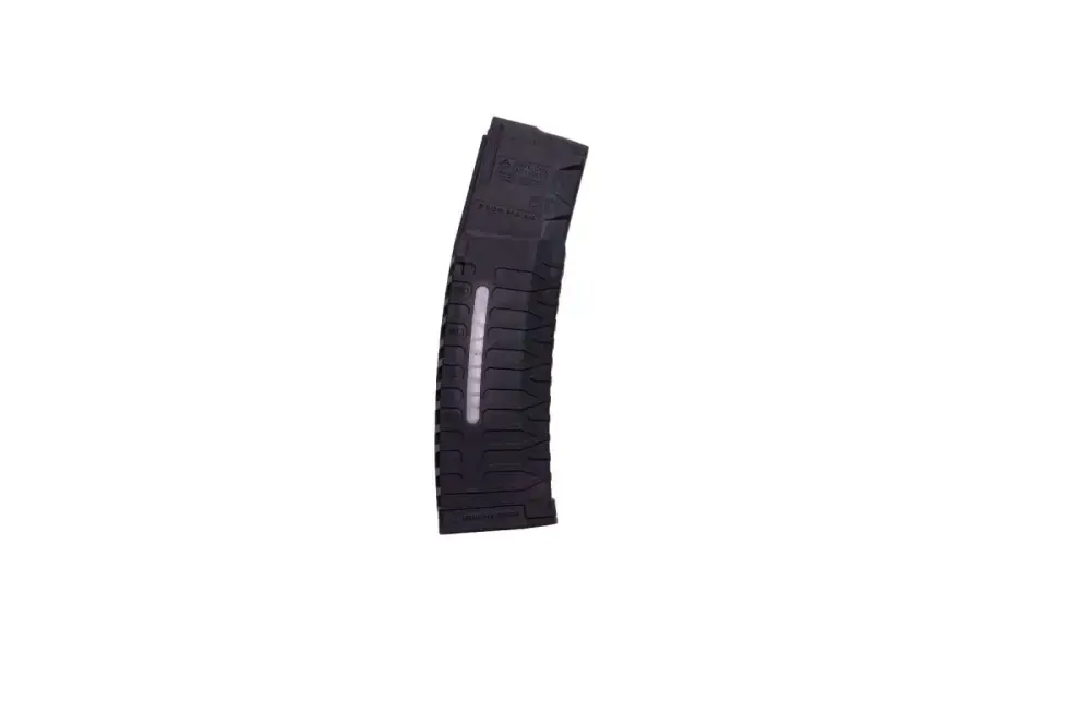 ATI SCHMEISSER 5.56/.223 AR15 60 ROUND MAGAZINE WITH WINDOW G2 MLE