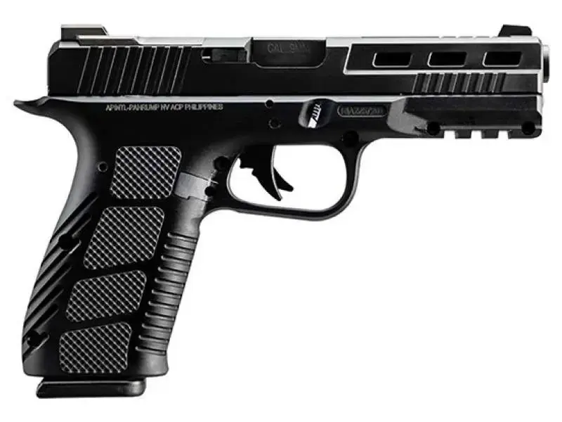 ARM STK100 9MM PST 4.5B 10RD