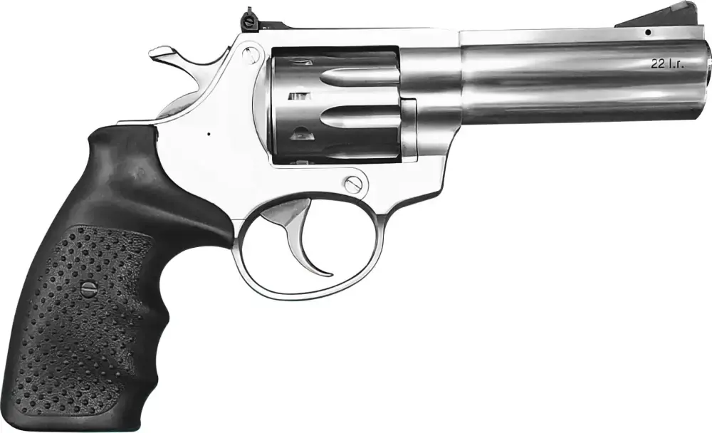 ROCKI AL22 SS 22LR 9R