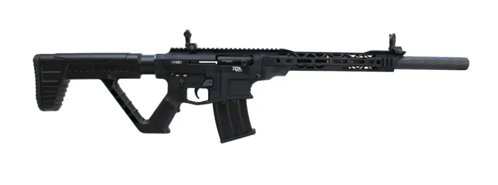 Rock Island VR80 VR80 Semi-Automatic 12 Gauge 20" Barrel, 3" Chamber, 5+1 Rounds