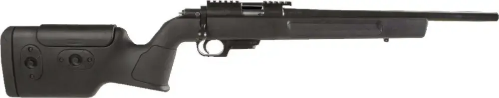 Rock Island M22 TCM Tactical 22 TCM 22.75" 5+1 Black Anodized
