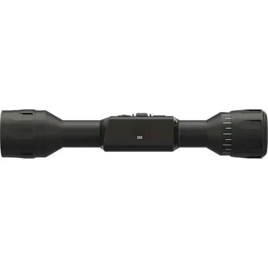 ATN TIWSTLT350X THOR LT 320 5-10x 11.60x8.70 Degrees FOV Black