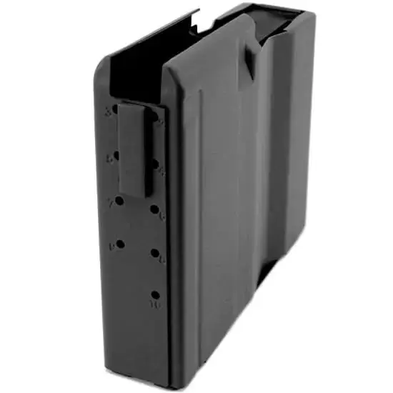 Barrett 12808 M107A1 50 BMG 10rd Black Detachable