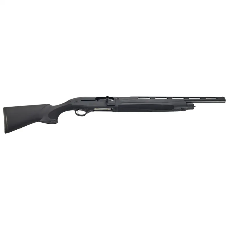 Beretta USA J131C11N 1301 Comp 12 Gauge 21" 5+1 3" Black Fixed Checkered Stock Right Hand