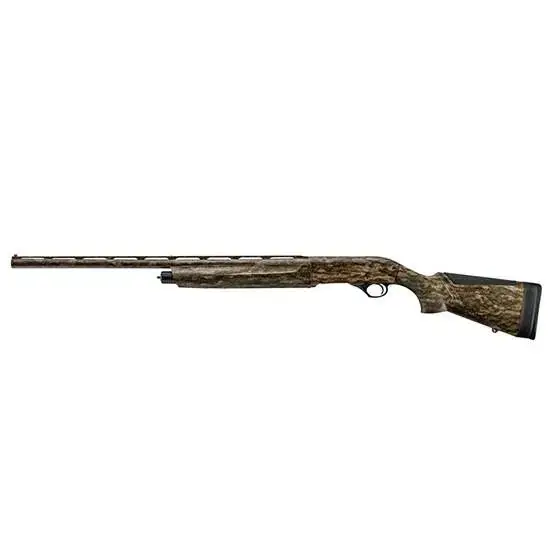 Beretta USA A300 Ultima 12 Gauge 28" Barrel 3" 3+1, Mossy Oak Bottomland Finish