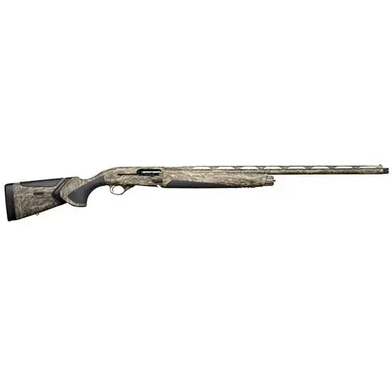 Beretta USA J42XU18 A400 Xtreme Plus 12 Gauge 28" 2+1 3.5" Mossy Oak Bottomland Synthetic Fixed w/Kick-Off Stock Right Hand