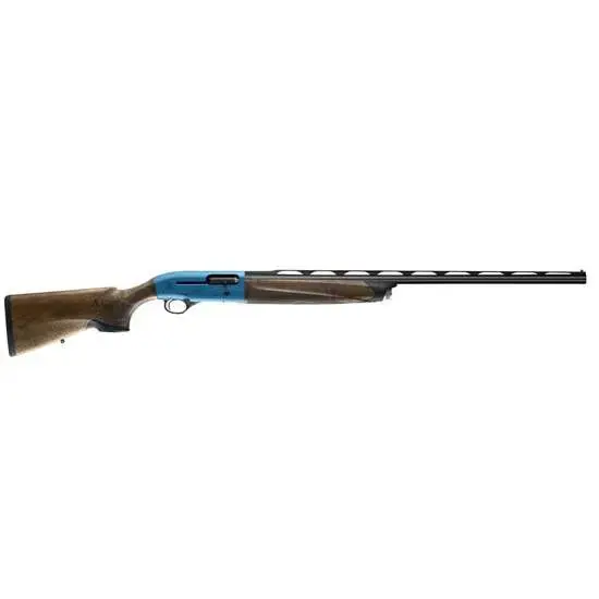 Beretta USA J40CJ10 A400 Xcel Sporting 12 Gauge 30" 4+1 3" Blue Anodized Fixed Checkered Stock Xtra Grain Oil Walnut Right Hand