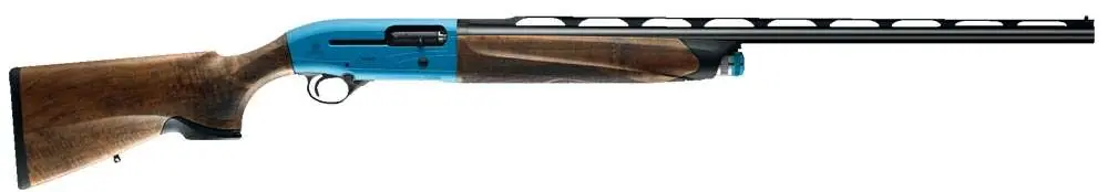Beretta USA J40CJ28 A400 Xcel Sporting 20 Gauge 28" 4+1 3" Blue Anodized Xtra Grain Oil Walnut Right Hand