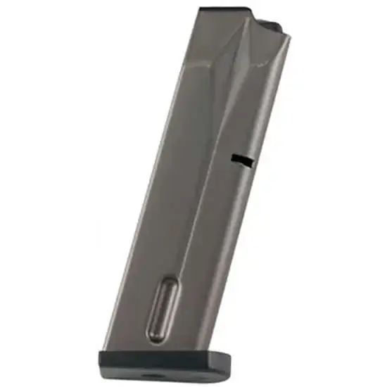 Beretta USA JM9A115 92 9mm Luger Beretta 92 Series 15rd Blued Detachable