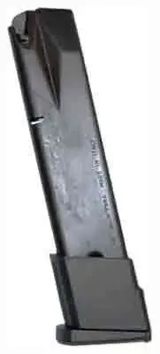 Beretta 13859791 92FS/Cx4 9mm 20rd Blued Carbon Steel