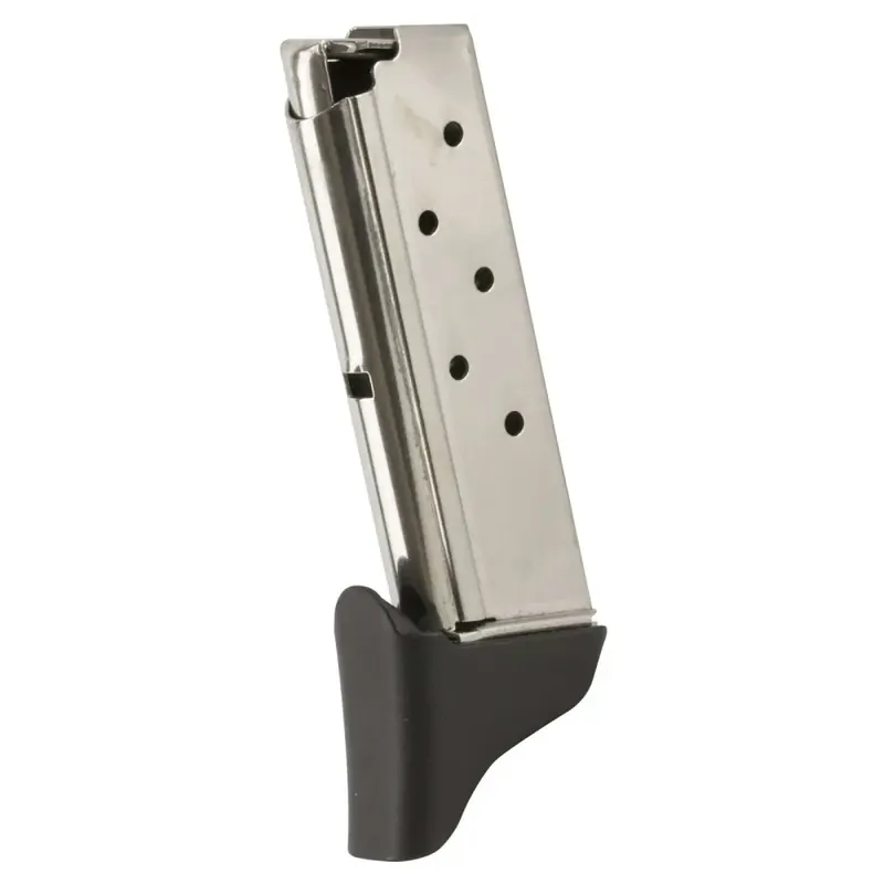 Beretta USA JMPP3162 Pico 380 ACP 6rd Stainless Steel Extended