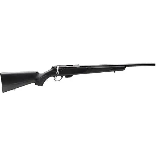 Tikka T3 JRT1X300 T1X MTR 22 LR 10+1 20" Black Right Hand