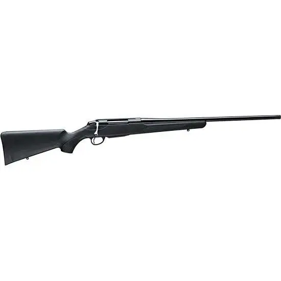 Tikka T3 JRTXE370 T3x Lite 7mm Rem Mag 3+1 24.30" Black Right Hand