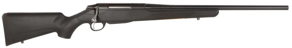 Tikka T3 JRTSE352C T3x Lite Compact 204 Ruger 4+1 20" Black Right Hand
