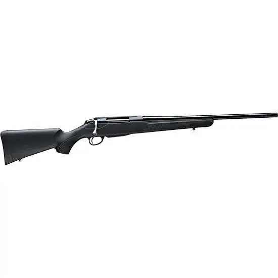 Tikka T3 JRTXE314C T3x Lite Compact 22-250 Rem 3+1 20" Black Right Hand