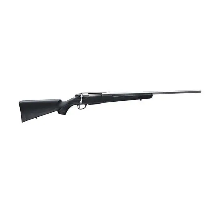 Tikka T3 JRTXB312 T3x Lite 223 Rem 4+1 22.40" Black Stainless Steel Right Hand
