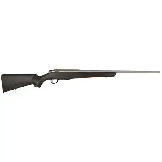 Tikka T3 JRTXB416 T3x Lite 308 Win 3+1 22.40" Black Stainless Steel Left Hand