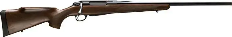 Tikka T3 JRTXF616 T3x Forest 308 Win 3+1 22.40" Oil Wood Black Right Hand