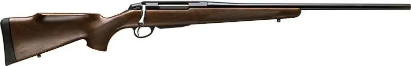 Tikka T3 JRTXF670 T3x Forest 7mm Rem Mag 3+1 24.30" Oil Wood Black Right Hand