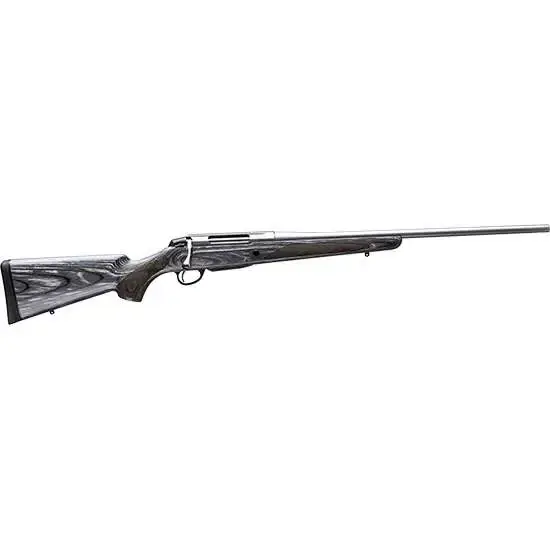 Tikka T3 JRTXG341 T3x 300 WSM 3+1 24.30" Oil Gray Stainless Steel Right Hand