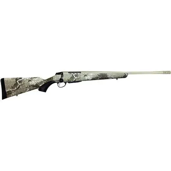 Tikka T3 JRTXVA316 T3x Lite 308 Win 3+1 20" Veil Alpine Stainless Steel Right Hand