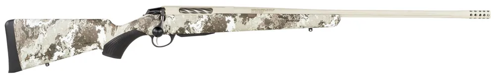 Tikka T3 JRTXVA331 T3x Lite 300 Win Mag 3+1 24.30" Veil Alpine Stainless Steel Right Hand