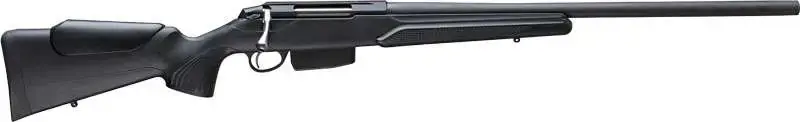 Tikka T3 JRTXH314 T3x Varmint 22-250 Rem 5+1 23.80" Black Right Hand