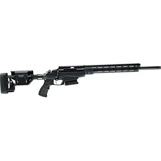 Tikka T3x TAC A1 .308 Win 24" Barrel 10-Rounds
