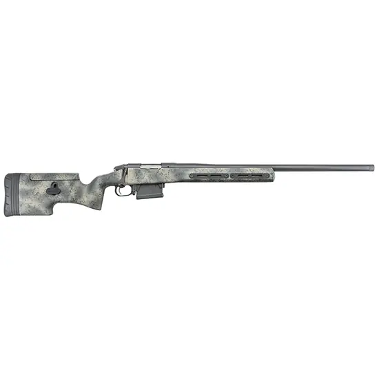 BGA RIDGEBACK 6MMCREED PREMIER 26 THREADED BAR