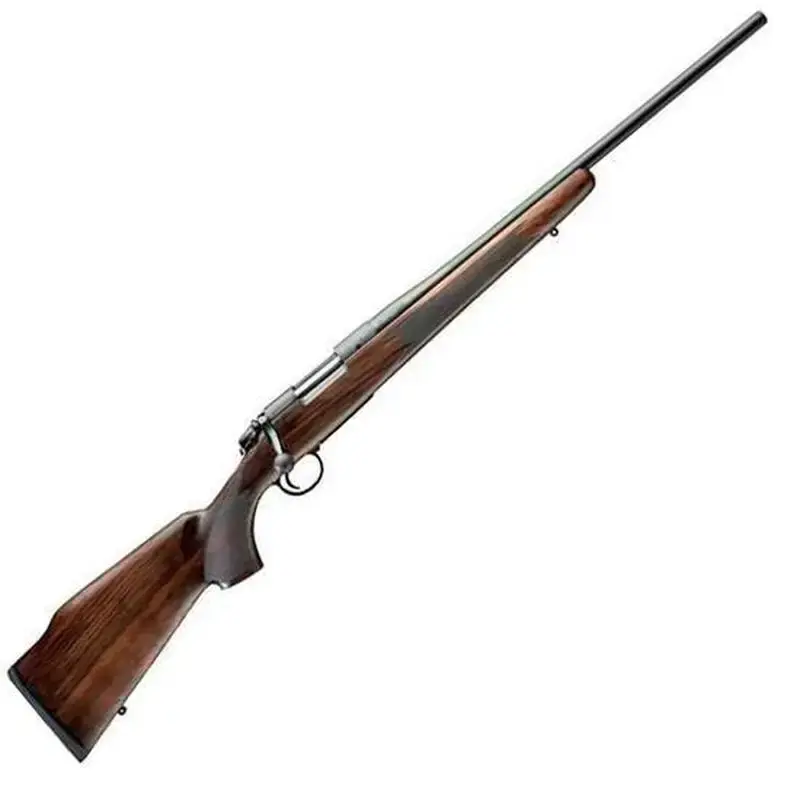 Bergara Rifles B14S001 B-14 Timber 308 Win 4+1 22" Walnut Monte Carlo Stock Blued Right Hand