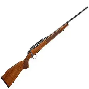 Bergara Rifles B14S002 B-14 Timber 6.5 Creedmoor 4+1 22" Blued Walnut Monte Carlo Stock Right Hand