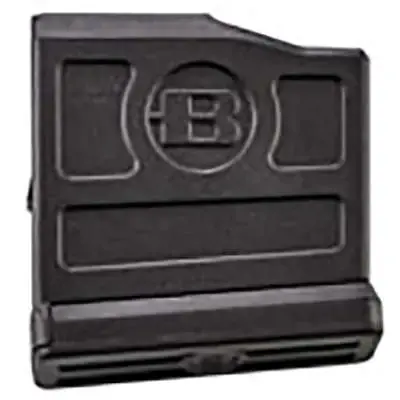 Bergara AICS 5-Round Magazine