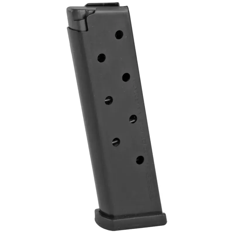BERSA THUN380BLMAGFB THUNDER 380 CC 8