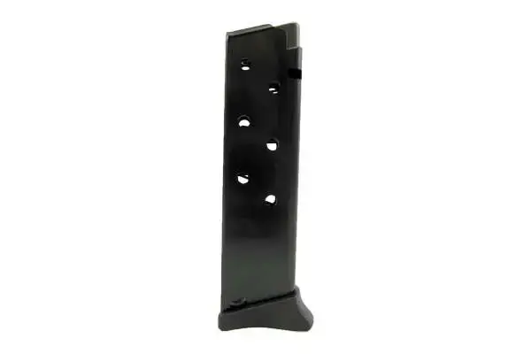 BERSA MAG .380 CC MATTE 8RD FLAT BOTTOM (90394)