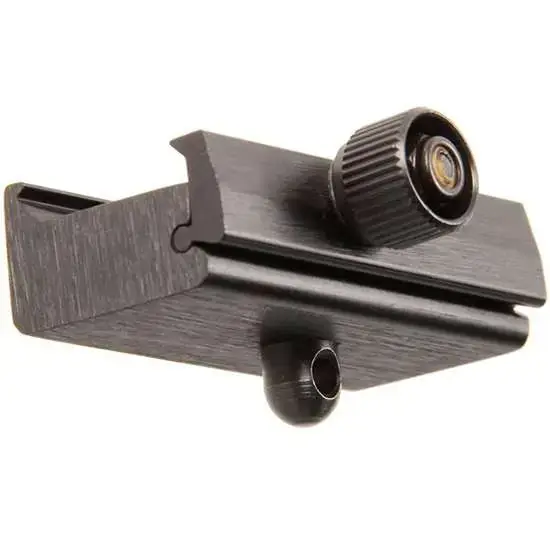 BH BIPOD PICATINNY RAIL ADAPTOR